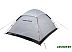 Треккинговая палатка High Peak Monodome XL (светло-серый)