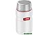 Термос для еды THERMOS SK-3020 RCMW 710мл (белый) Термос для еды THERMOS SK-3020 RCMW 710мл (белый)