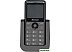 Кнопочный телефон Xenium X700 (черный)