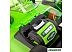 Колёсная газонокосилка Greenworks G40LM49DBK4 Twin Force [2500207VB]