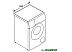 Стирально-сушильная машина Bosch WDU28590OE Стирально-сушильная машина Bosch WDU28590OE