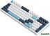 Клавиатура A4Tech Fstyler FS300 Panda Snowboarding Клавиатура A4Tech Fstyler FS300 Panda Snowboarding