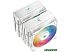 Кулер для процессора DeepCool AG620 Digital WH ARGB R-AG620-WHADMN-G-2