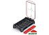 Органайзер Kistenberg Msx Organiser 25 Low KMX40258S Органайзер Kistenberg Msx Organiser 25 Low KMX40258S