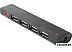USB-концентратор Defender Quadro Promt (83200) USB-концентратор Defender Quadro Promt (83200)