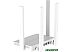 4G Wi-Fi роутер Keenetic Runner 4G KN-2211 4G Wi-Fi роутер Keenetic Runner 4G KN-2211