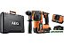 Перфоратор AEG Powertools BBH 18BL2-0 4935480697 (без АКБ) Перфоратор AEG Powertools BBH 18BL2-0 4935480697 (без АКБ)