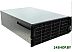 Корпус без блока питания PROCASE ES424-SATA3-B-0 Black Корпус без блока питания PROCASE ES424-SATA3-B-0 Black