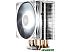 Кулер для процессора DEEPCOOL GAMMAXX GTE v2 DP-MCH4-GMX-GTE-V2WH Кулер для процессора DEEPCOOL GAMMAXX GTE v2 DP-MCH4-GMX-GTE-V2WH