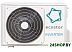Кондиционер EcoStar Radium Inverter KVS-IRAD12CH