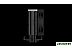 Кулер для процессора DeepCool AK400 ZERO DARK R-AK400-BKNNMN-G-2 Кулер для процессора DeepCool AK400 ZERO DARK R-AK400-BKNNMN-G-2