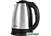 Электрочайник BLACKTON Bt KT1818S (сталь/черный)
