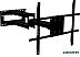 Кронштейн Onkron M8L (черный) Кронштейн Onkron M8L (черный)