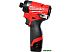Винтоверт Milwaukee M12 FUEL M12FID2-202X 4933479877 (с 2-мя АКБ, кейс)