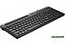 Клавиатура A4Tech Fstyler FK25 (черный/серый) Клавиатура A4Tech Fstyler FK25 (черный/серый)