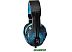 Наушники с микрофоном Oklick ZEUS HS-L400G