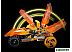 Конструктор Lego Ninjago Драконий внедорожник Коула 71769
