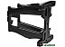 Кронштейн для телевизора KROMAX ATLANTIS-35 (черный) Кронштейн для телевизора KROMAX ATLANTIS-35 (черный)