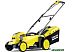 Газонокосилка Karcher LMO 18-33 14444000 (без АКБ) Газонокосилка Karcher LMO 18-33 14444000 (без АКБ)
