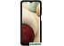 Чехол SAMSUNG Soft Clear Cover для A12 (черный) (EF-QA125TBEGRU) Чехол SAMSUNG Soft Clear Cover для A12 (черный) (EF-QA125TBEGRU)