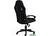 Кресло TetChair Driver (ткань, черный/серый) Кресло TetChair Driver (ткань, черный/серый)