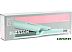 Стайлер для завивки Dewal Beauty Blossom HI2090 (черный) Стайлер для завивки Dewal Beauty Blossom HI2090 (черный)
