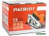 Пила дисковая PATRIOT CS 212
