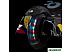 Самокат Foxx Rainbow FXA.RAINBOW.GBL21 (синий) Самокат Foxx Rainbow FXA.RAINBOW.GBL21 (синий)