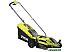 Газонокосилка RYOBI RLM 13E33S Газонокосилка RYOBI RLM 13E33S