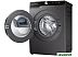 Стиральная машина Samsung WW10T654CLX/LD Стиральная машина Samsung WW10T654CLX/LD