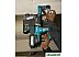 Перфоратор Makita HR001GZ (без АКБ) Перфоратор Makita HR001GZ (без АКБ)