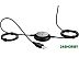 Наушники с микрофоном Jabra Evolve 20 MS Stereo (4999-823-109)