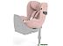 Детское автокресло Cybex Sirona T i-Size (без базы, peach pink plus) Детское автокресло Cybex Sirona T i-Size (без базы, peach pink plus)