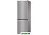 Холодильник Gorenje NRK6191ES4