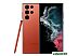 Смартфон Samsung Galaxy S22 Ultra 5G SM-S908B/DS 12GB/256GB (красный) Смартфон Samsung Galaxy S22 Ultra 5G SM-S908B/DS 12GB/256GB (красный)