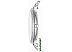 Наручные часы Fossil Jocelyn ES4451