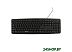 Клавиатура GEMBIRD KB-8320U-BL Клавиатура GEMBIRD KB-8320U-BL