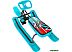 Снегокат НИКА (Nika) Тимка спорт 2 sportbike (черный каркас) Снегокат НИКА (Nika) Тимка спорт 2 sportbike (черный каркас)