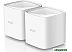 Wi-Fi система D-Link COVR-1102/E (ревизия B1) Wi-Fi система D-Link COVR-1102/E (ревизия B1)