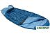 Спальный мешок HIGH PEAK Ellipse 3 (23010) (голубой) Спальный мешок HIGH PEAK Ellipse 3 (23010) (голубой)