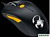 Мышь Genius Gaming Mouse M6-600 Black/Orange (31040063102)