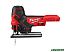 Электролобзик Milwaukee Fuel M18 FBJS-0X 4933464799 (без АКБ) Электролобзик Milwaukee Fuel M18 FBJS-0X 4933464799 (без АКБ)