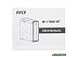 Корпус Hiper M11 FRGB-WT Корпус Hiper M11 FRGB-WT