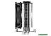 Кулер для процессора ID-Cooling SE-224-XTS Кулер для процессора ID-Cooling SE-224-XTS