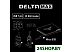 SSD Team T-Force Delta Max RGB Lite 512GB T253TM512G0C325 SSD Team T-Force Delta Max RGB Lite 512GB T253TM512G0C325