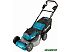 Газонокосилка Makita DLM532Z (без АКБ) Газонокосилка Makita DLM532Z (без АКБ)