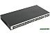 Коммутатор D-Link DGS-1210-52MP/F1A Коммутатор D-Link DGS-1210-52MP/F1A
