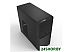Корпус Powerman ES-701BK 450W Корпус Powerman ES-701BK 450W