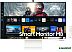 Smart монитор Samsung Smart M8 LS32CM801UIXCI