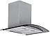 Вытяжка Germes Alt 60 inox Вытяжка Germes Alt 60 inox